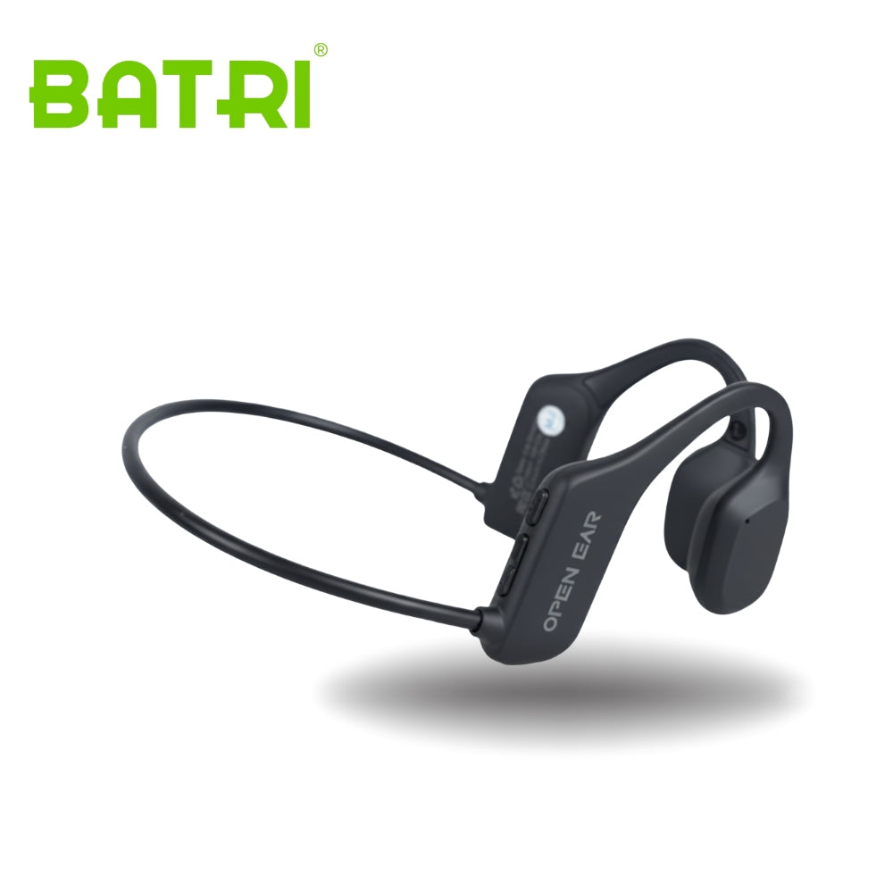 🎧 Audífono 100% de Conducción Ósea 🔊✨