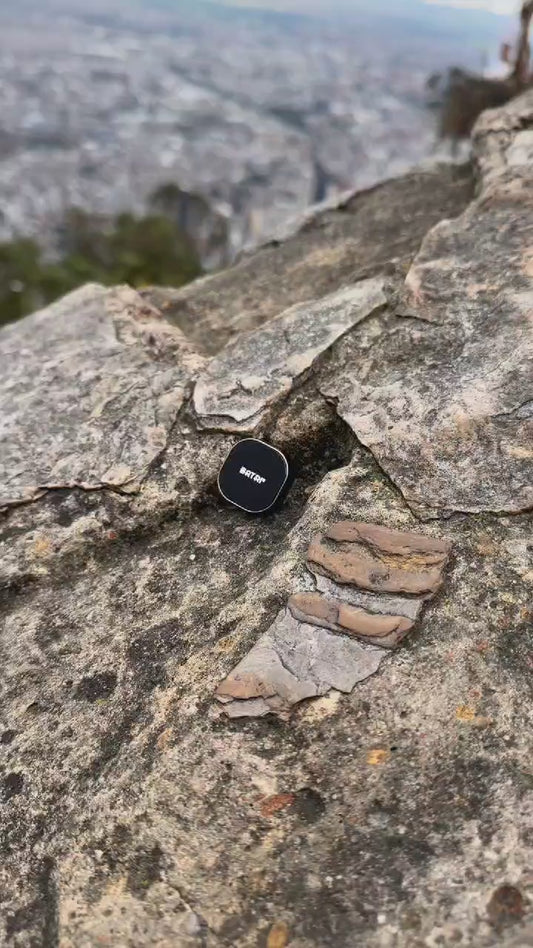 HOLDER CON ULTRA IMÁN 🧲📱